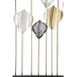 PANEL ŻELAZNY LEX -A- 120 X 2,5 X 78,5 cm